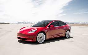Free Stocks plus chance to win Tesla Model 3 car !!!
